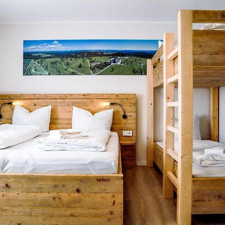 Smart Resorts Haus Azur Ferienwohnung 804 Winterberg Bagian luar foto