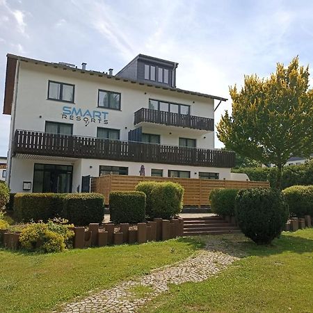 Smart Resorts Haus Azur Ferienwohnung 804 Winterberg Bagian luar foto