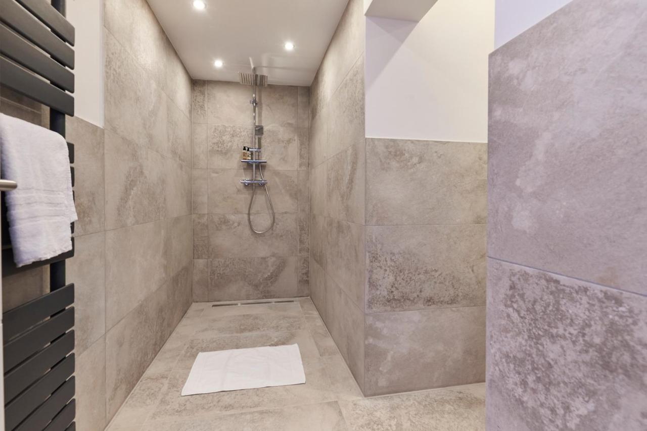 Smart Resorts Haus Azur Ferienwohnung 804 Winterberg Bagian luar foto
