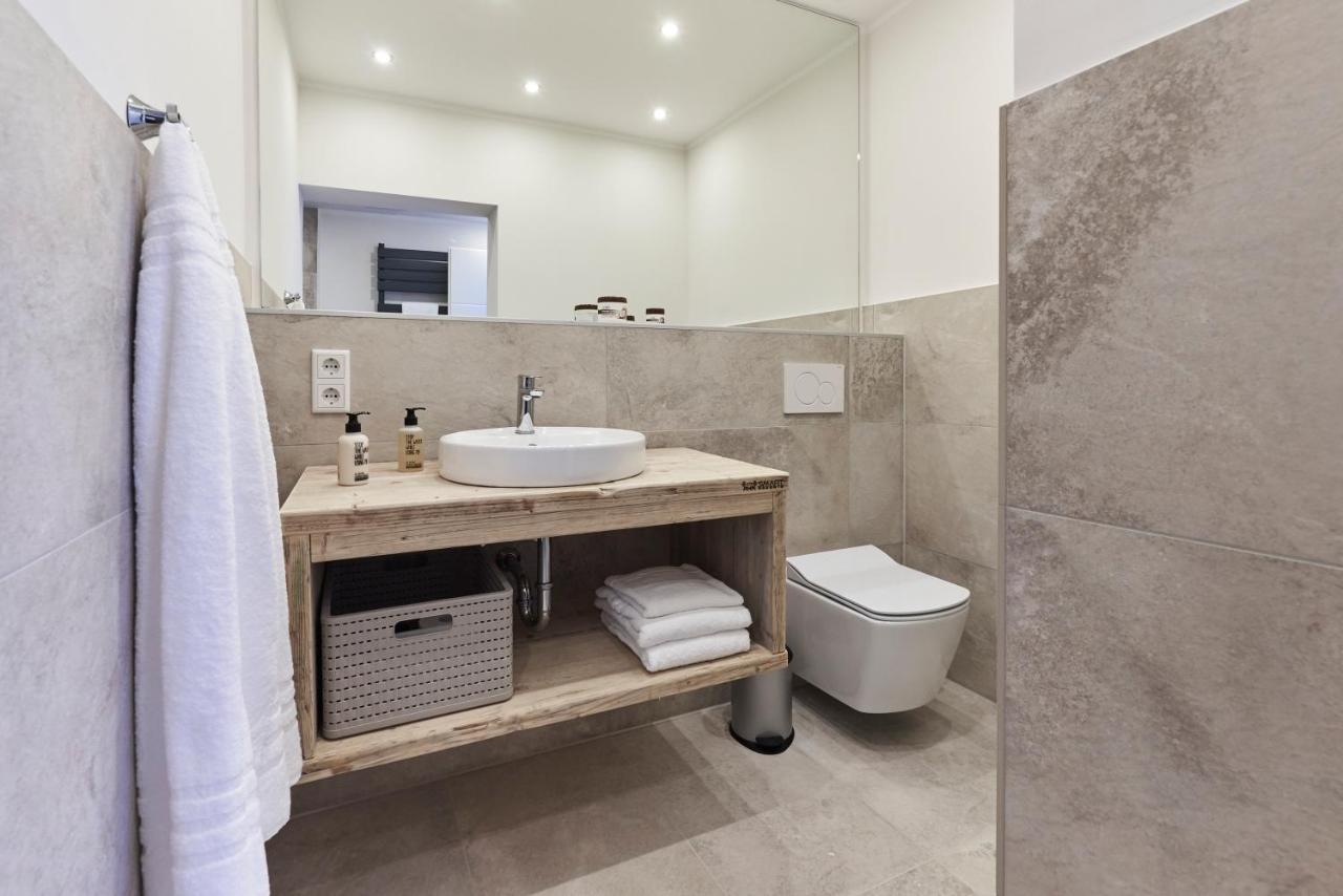 Smart Resorts Haus Azur Ferienwohnung 804 Winterberg Bagian luar foto