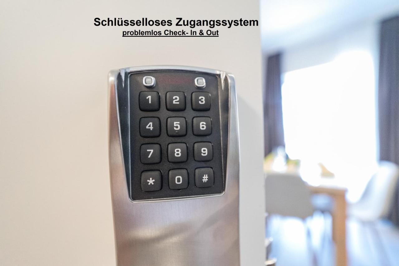 Smart Resorts Haus Azur Ferienwohnung 804 Winterberg Bagian luar foto