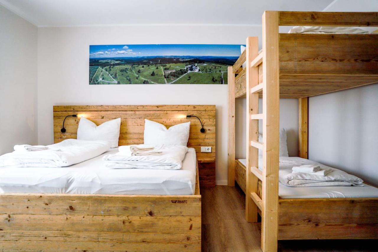 Smart Resorts Haus Azur Ferienwohnung 804 Winterberg Bagian luar foto