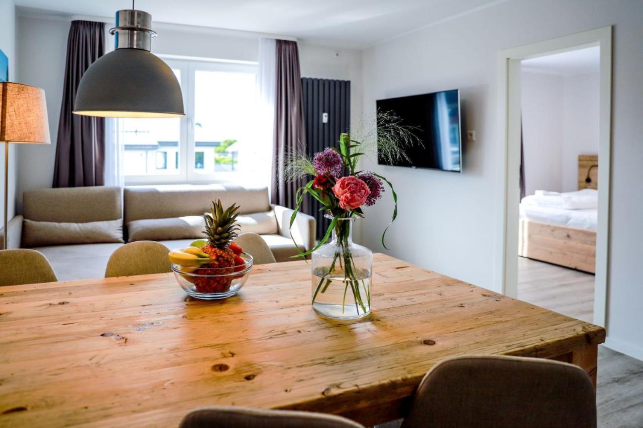 Smart Resorts Haus Azur Ferienwohnung 804 Winterberg Bagian luar foto