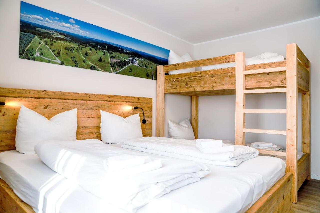Smart Resorts Haus Azur Ferienwohnung 804 Winterberg Bagian luar foto